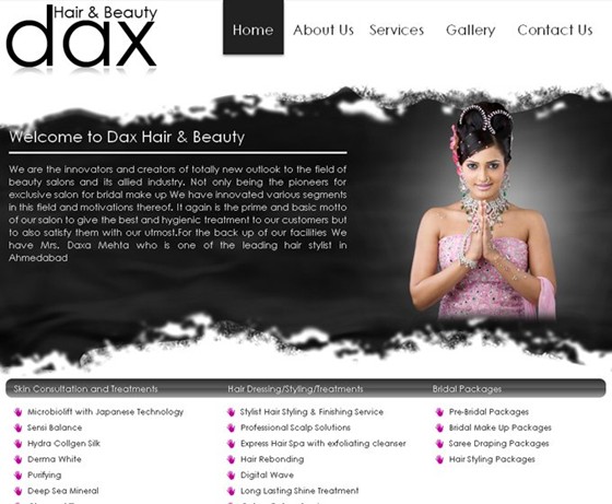 Web Design India: Hire Website Designer, Hire Custom Website Designers